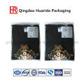 Customized Printed Zip Lock Pouch for Packing Cloth